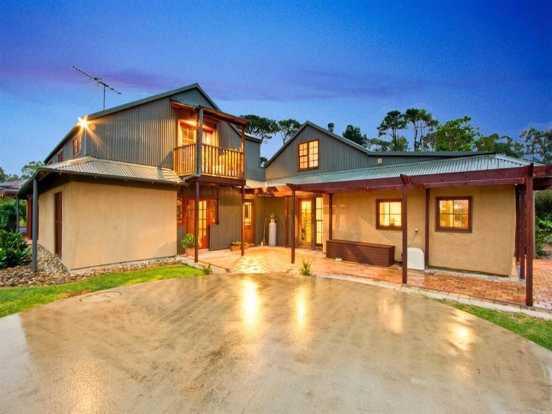352 Blaxlands Ridge Road, East Kurrajong NSW 2758