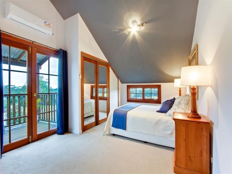 352 Blaxlands Ridge Road, East Kurrajong NSW 2758