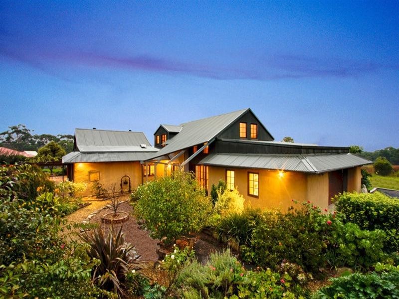 352 Blaxlands Ridge Road, East Kurrajong NSW 2758