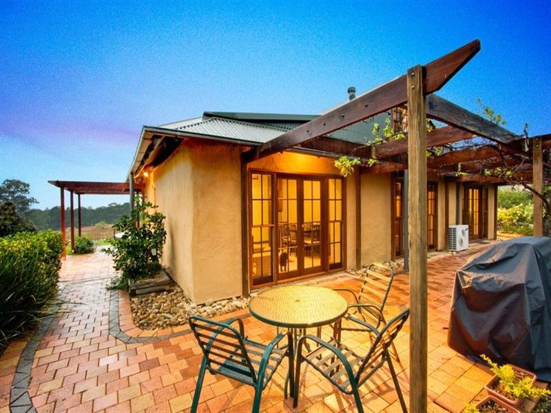 352 Blaxlands Ridge Road, East Kurrajong NSW 2758