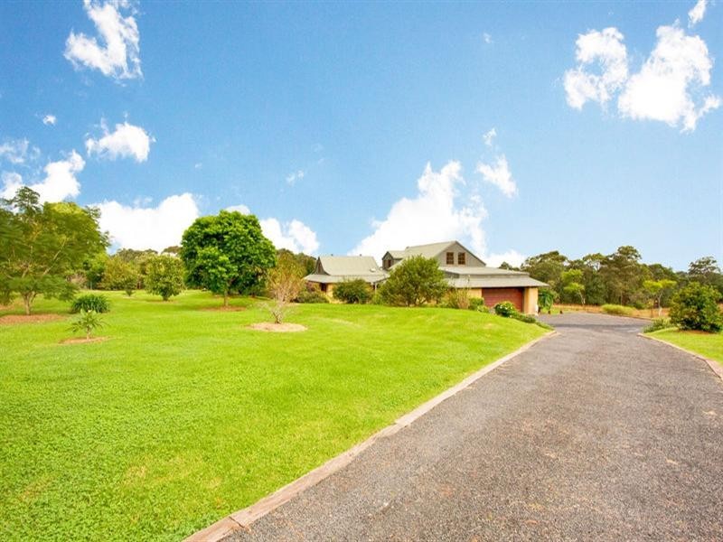 352 Blaxlands Ridge Road, East Kurrajong NSW 2758