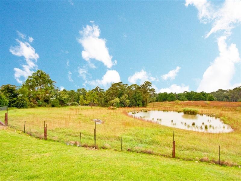 352 Blaxlands Ridge Road, East Kurrajong NSW 2758