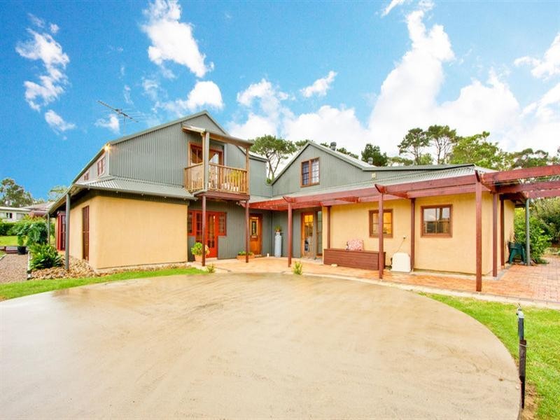352 Blaxlands Ridge Road, East Kurrajong NSW 2758