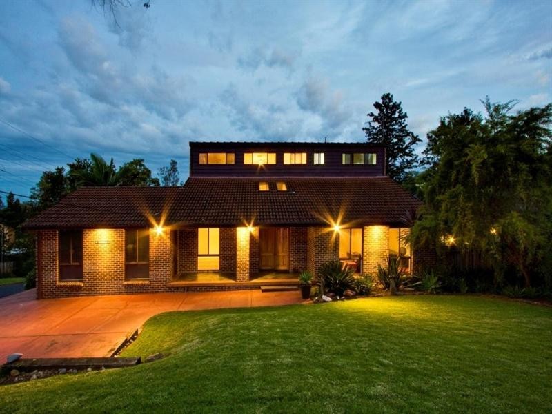 1 Sherwood Street, Kurrajong NSW 2758