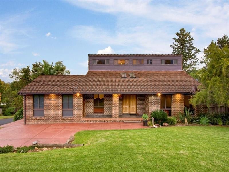 1 Sherwood Street, Kurrajong NSW 2758