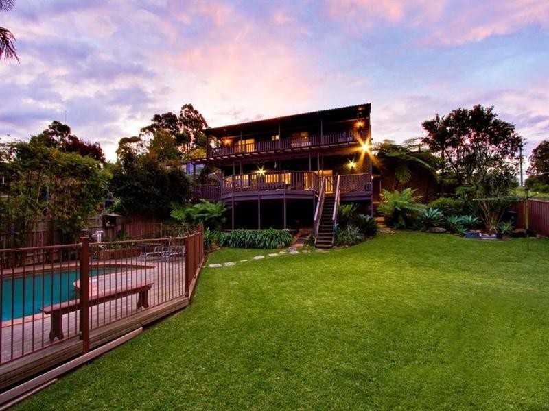 1 Sherwood Street, Kurrajong NSW 2758
