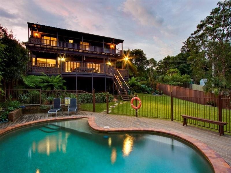 1 Sherwood Street, Kurrajong NSW 2758