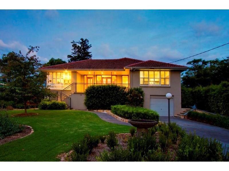 1120 Grose Vale Road, Kurrajong NSW 2758