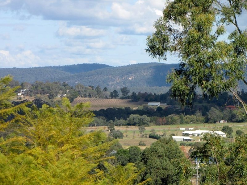 1120 Grose Vale Road, Kurrajong NSW 2758