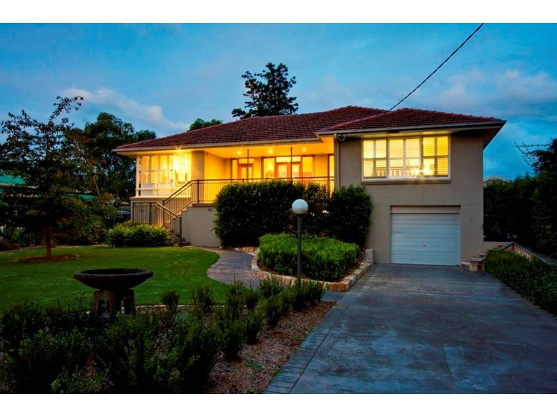 1120 Grose Vale Road, Kurrajong NSW 2758