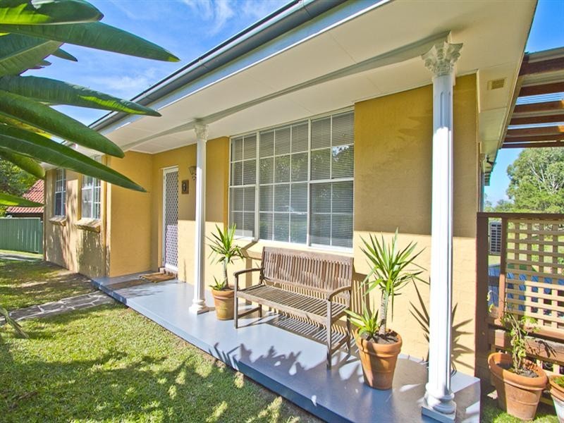 1 Erica Street, Kurmond NSW 2757