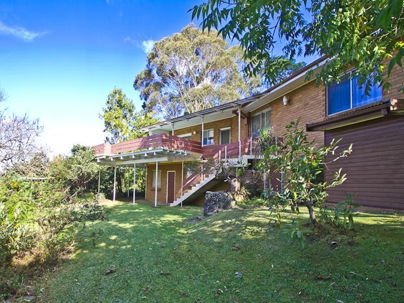 26 Warks Hill Road, Kurrajong Heights NSW 2758