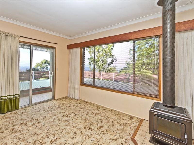 26 Warks Hill Road, Kurrajong Heights NSW 2758