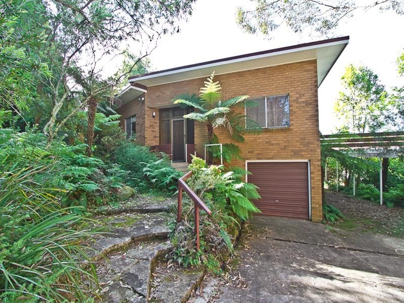 26 Warks Hill Road, Kurrajong Heights NSW 2758