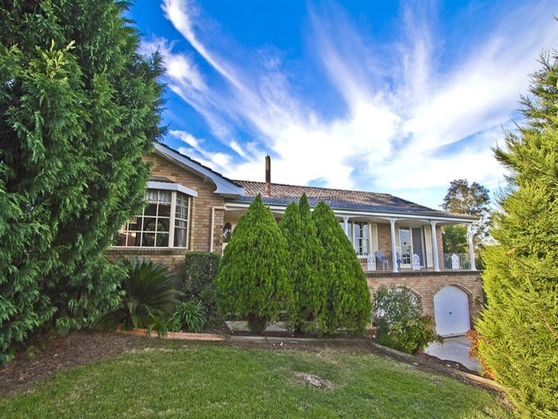 158 Slopes Road, North Richmond NSW 2754