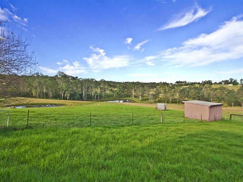 158 Slopes Road, North Richmond NSW 2754