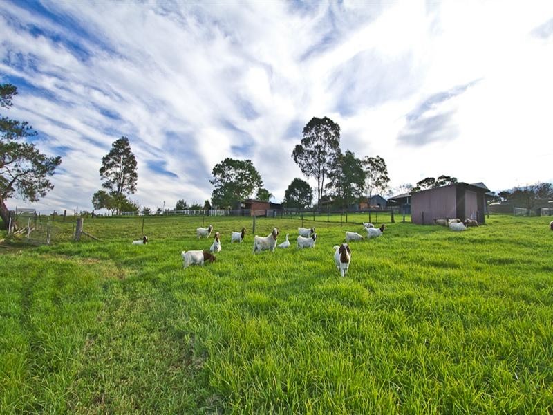 158 Slopes Road, North Richmond NSW 2754