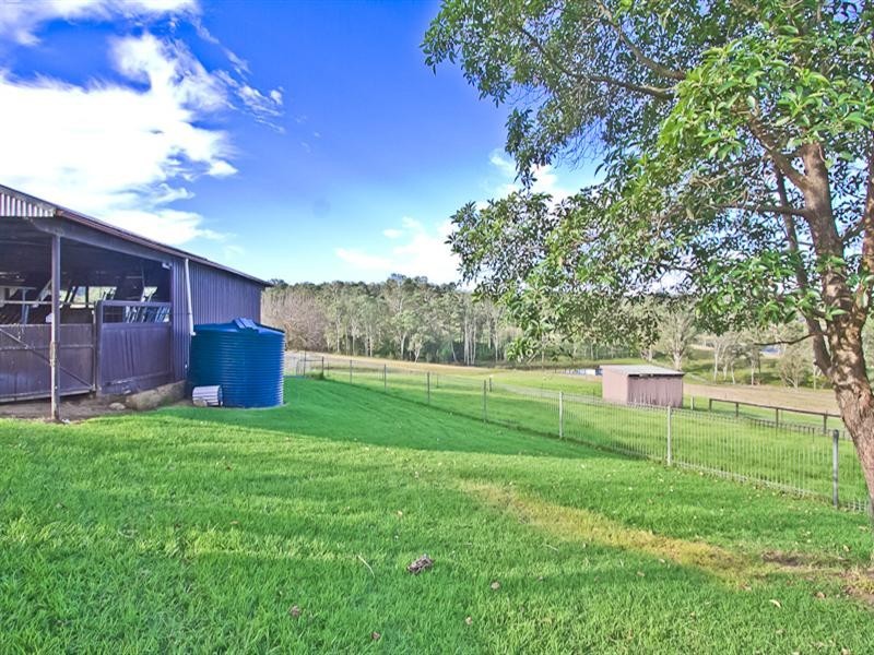 158 Slopes Road, North Richmond NSW 2754