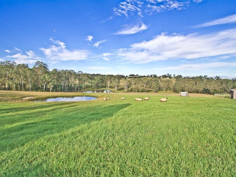 158 Slopes Road, North Richmond NSW 2754