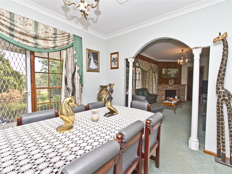 158 Slopes Road, North Richmond NSW 2754