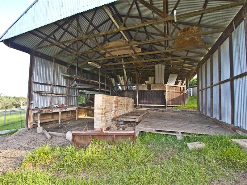 158 Slopes Road, North Richmond NSW 2754