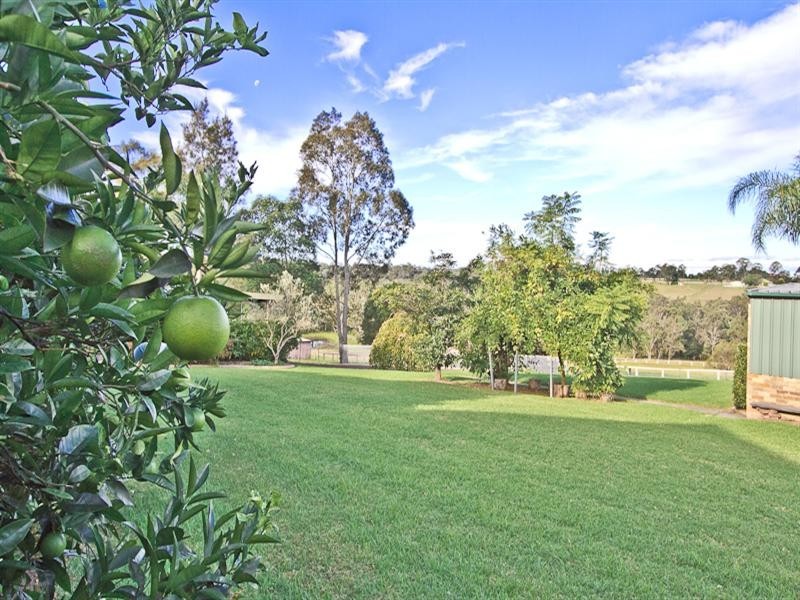 158 Slopes Road, North Richmond NSW 2754
