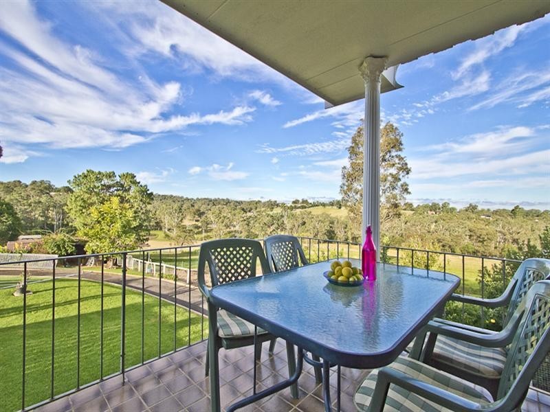 158 Slopes Road, North Richmond NSW 2754