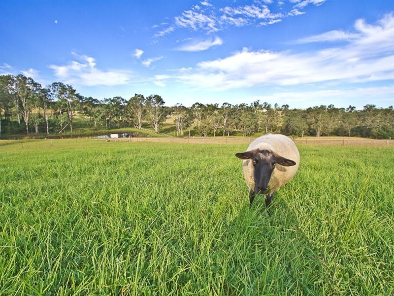 158 Slopes Road, North Richmond NSW 2754