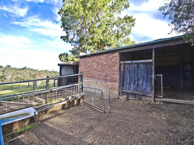 158 Slopes Road, North Richmond NSW 2754