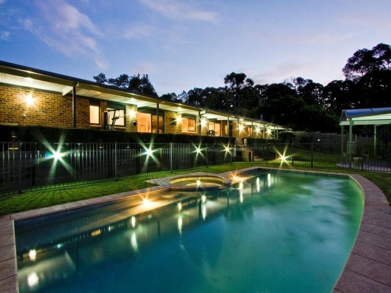 876 Bells Line of Road, Kurrajong Hills NSW 2758