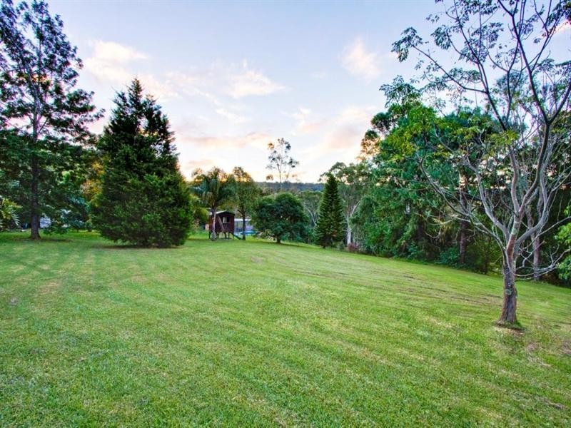 876 Bells Line of Road, Kurrajong Hills NSW 2758