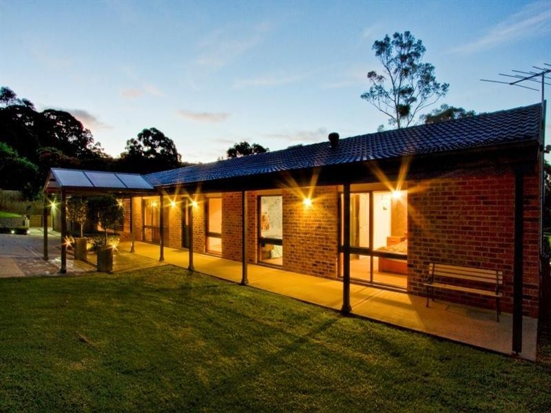 876 Bells Line of Road, Kurrajong Hills NSW 2758