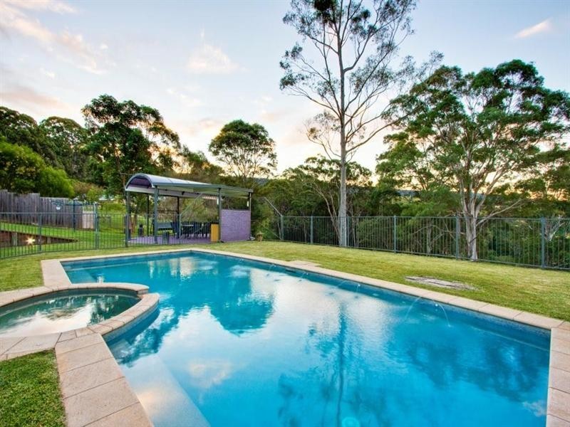 876 Bells Line of Road, Kurrajong Hills NSW 2758