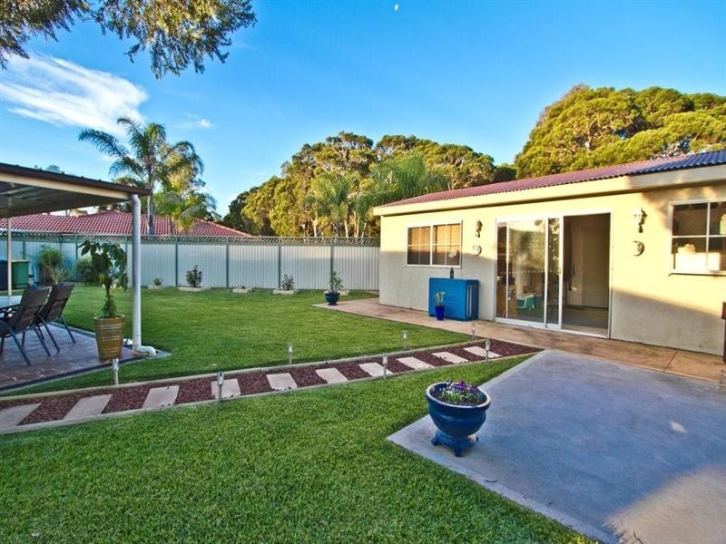 16 Beasley Place, South Windsor NSW 2756