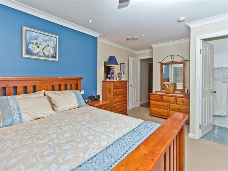 16 Beasley Place, South Windsor NSW 2756