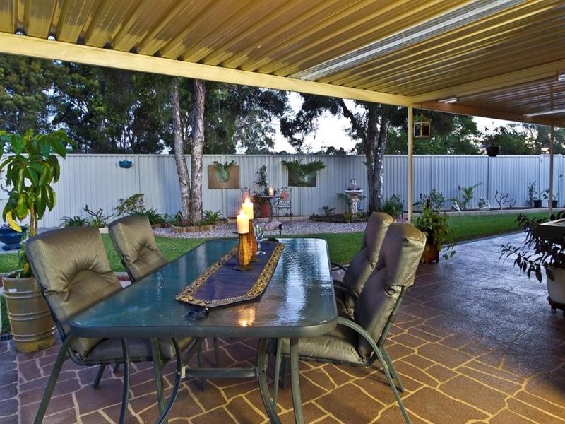 16 Beasley Place, South Windsor NSW 2756