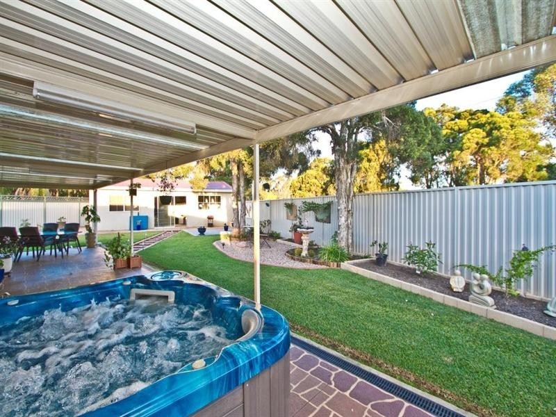 16 Beasley Place, South Windsor NSW 2756