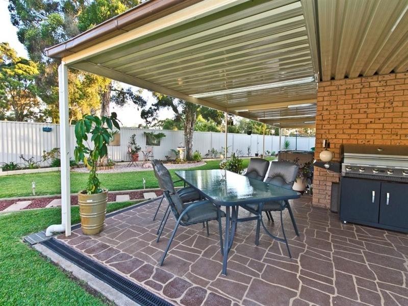 16 Beasley Place, South Windsor NSW 2756