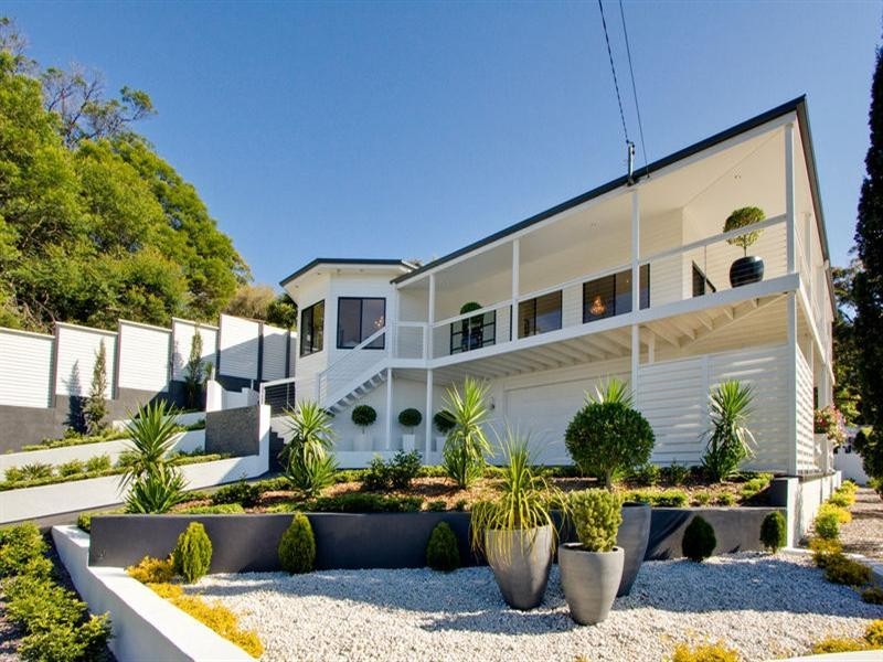 Kurrajong Heights NSW 2758