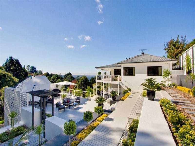 Kurrajong Heights NSW 2758