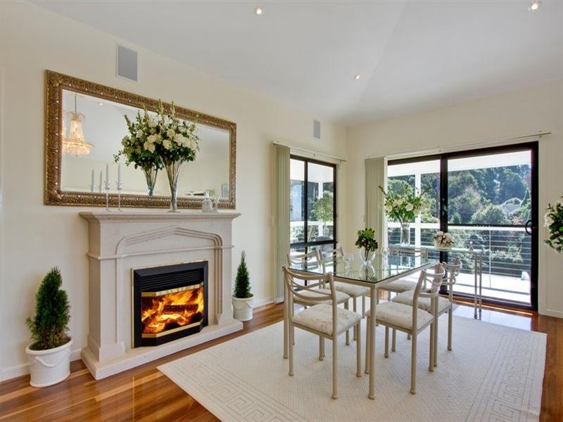 Kurrajong Heights NSW 2758