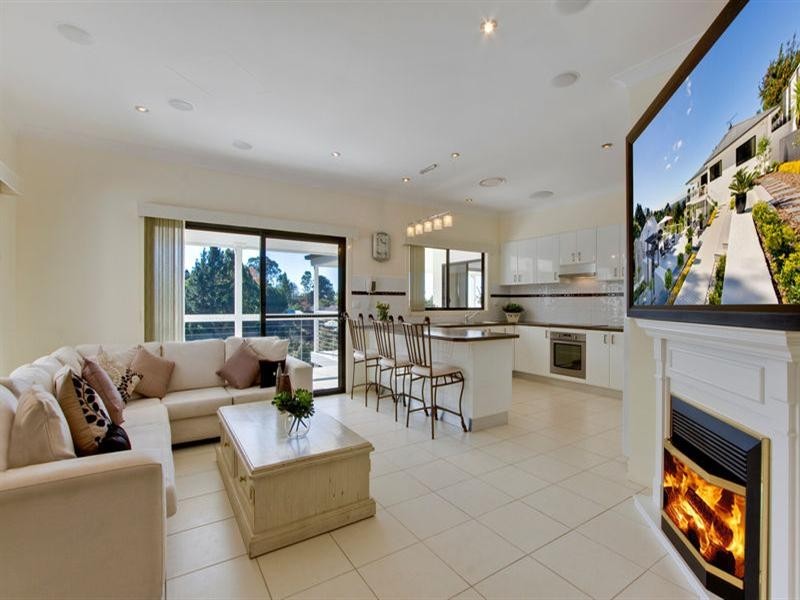 Kurrajong Heights NSW 2758