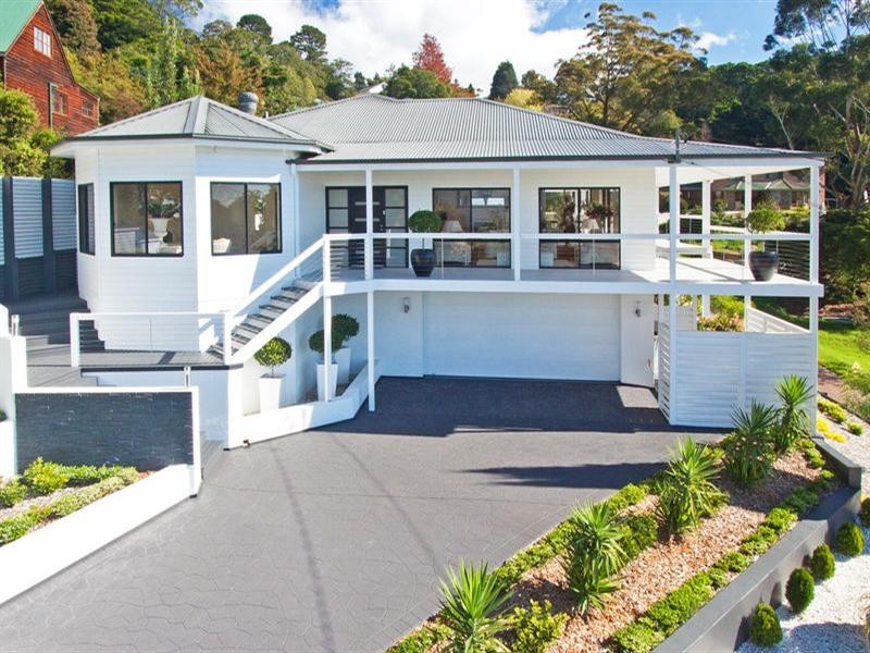 Kurrajong Heights NSW 2758