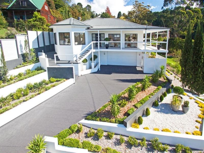 Kurrajong Heights NSW 2758