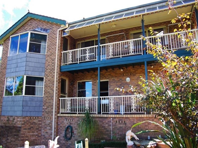 5 Max Street, Kurrajong Heights NSW 2758