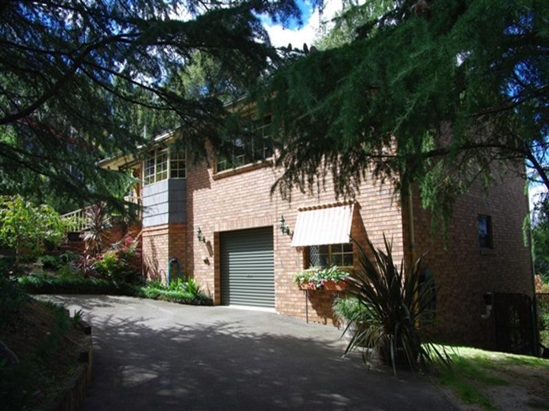 5 Max Street, Kurrajong Heights NSW 2758