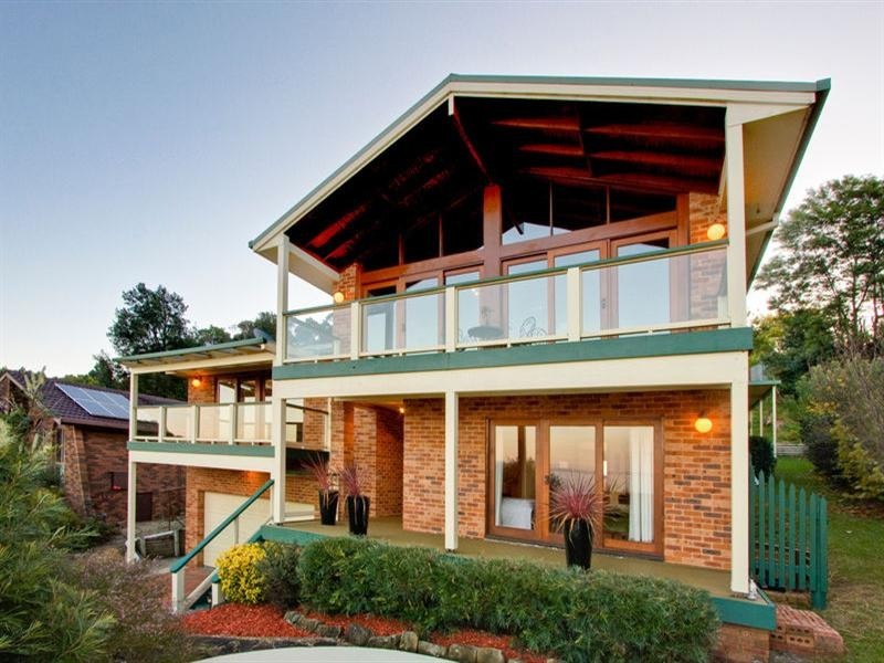 9 Frederick Place, Kurrajong Heights NSW 2758