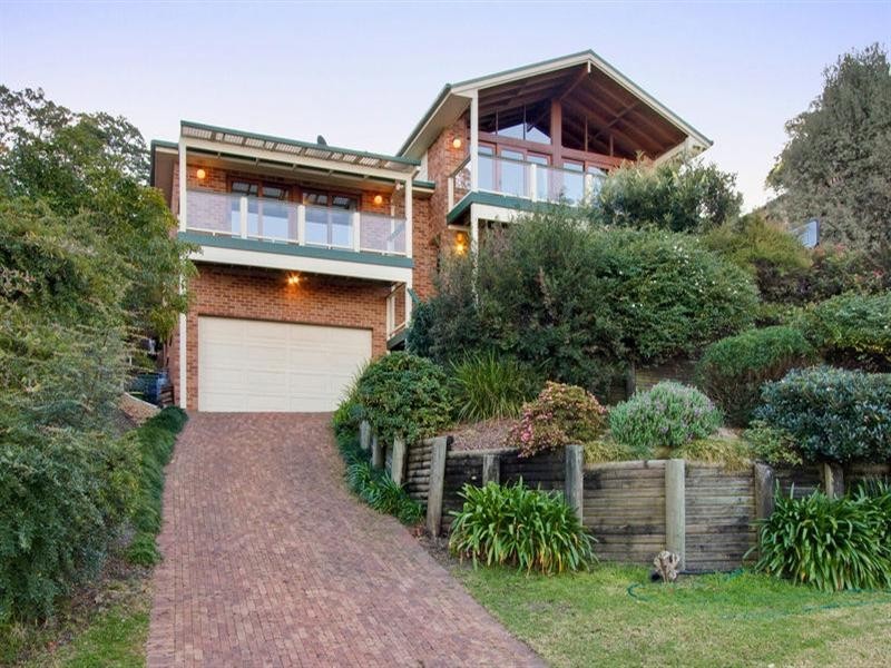 9 Frederick Place, Kurrajong Heights NSW 2758