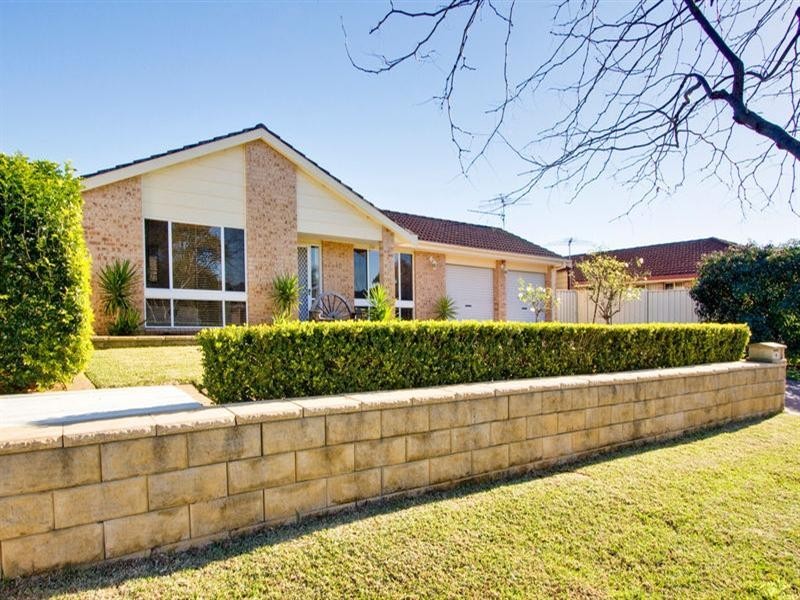 12 Mary Place, Bligh Park NSW 2756