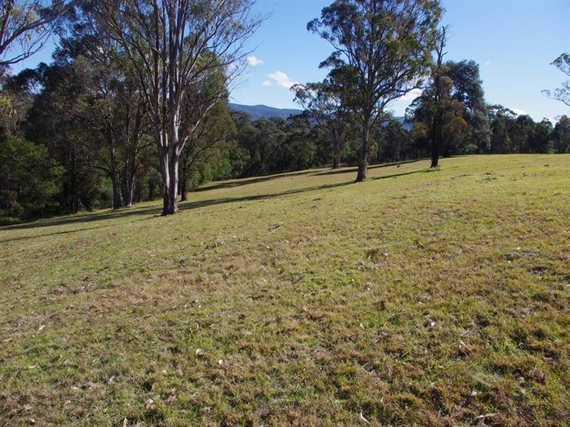 727 Comleroy Road, Kurrajong NSW 2758
